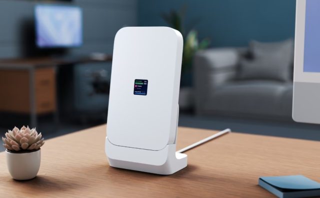 Ubiquiti UniFi 5G Max