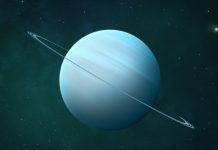 Voyager 2: Λύθηκε το μεγαλύτερο μυστήριο της ανθρωπότητας στον Ουρανό! ουρανός