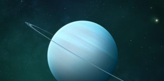 Voyager 2: Λύθηκε το μεγαλύτερο μυστήριο της ανθρωπότητας στον Ουρανό! ουρανός
