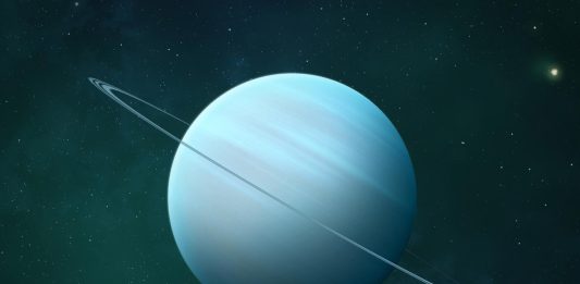 Voyager 2: Λύθηκε το μεγαλύτερο μυστήριο της ανθρωπότητας στον Ουρανό! ουρανός