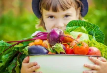 Η vegan διατροφή δημιουργεί προβλήματα στην ανάπτυξη των παιδιών – Τα υπέρ και τα κατά