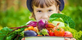 Η vegan διατροφή δημιουργεί προβλήματα στην ανάπτυξη των παιδιών – Τα υπέρ και τα κατά