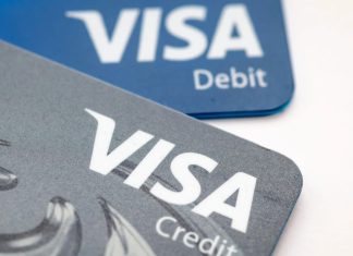 visa online αγορών ai agent