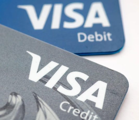visa online αγορών ai agent
