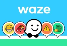 Το Waze φέρνει χαρακτηριστικό που θα σε κάνει να ξεχάσεις τα Google Maps