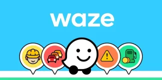 Το Waze φέρνει χαρακτηριστικό που θα σε κάνει να ξεχάσεις τα Google Maps