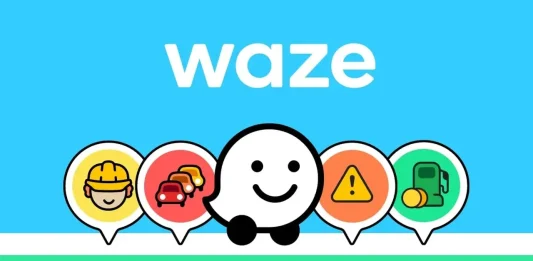 Το Waze φέρνει χαρακτηριστικό που θα σε κάνει να ξεχάσεις τα Google Maps