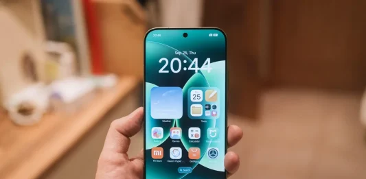 xiaomi 17