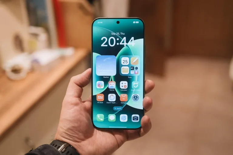 xiaomi 17