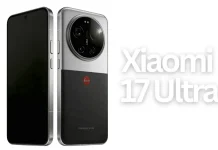 Xiaomi 17 Ultra