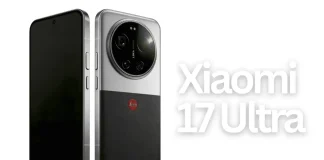 Xiaomi 17 Ultra