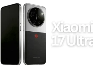 Xiaomi 17 Ultra