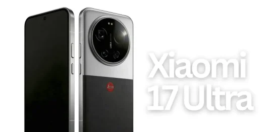 Xiaomi 17 Ultra