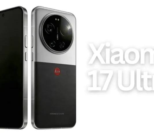 Xiaomi 17 Ultra