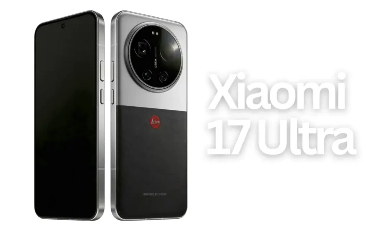 Xiaomi 17 Ultra