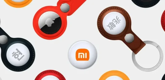 Xiaomi Tag: Έρχεται για να ανταγωνιστεί τα AirTag με τιμή κόλαση!