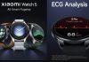 xiaomi watch 5 emg