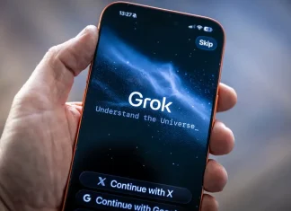 Grok