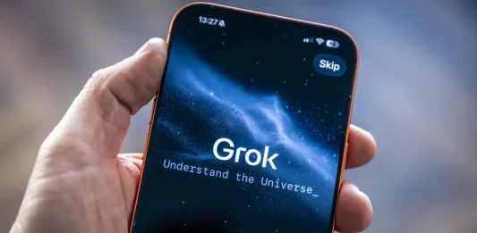 Grok