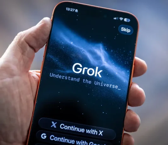Grok