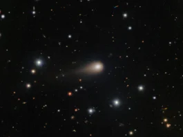 3I/ATLAS: Ο διαστρικός επισκέπτης που έβαλε τους επιστήμονες να ψάχνονται