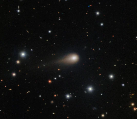 3I/ATLAS: Ο διαστρικός επισκέπτης που έβαλε τους επιστήμονες να ψάχνονται