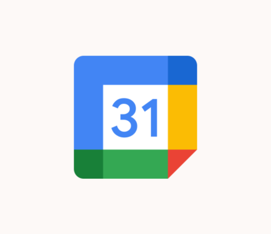 Google Calendar: Τι αλλάζει στην εμφάνιση των secondary calendars