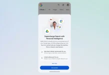 Η Google φέρνει “Personal Intelligence” στο AI Mode της Αναζήτησης