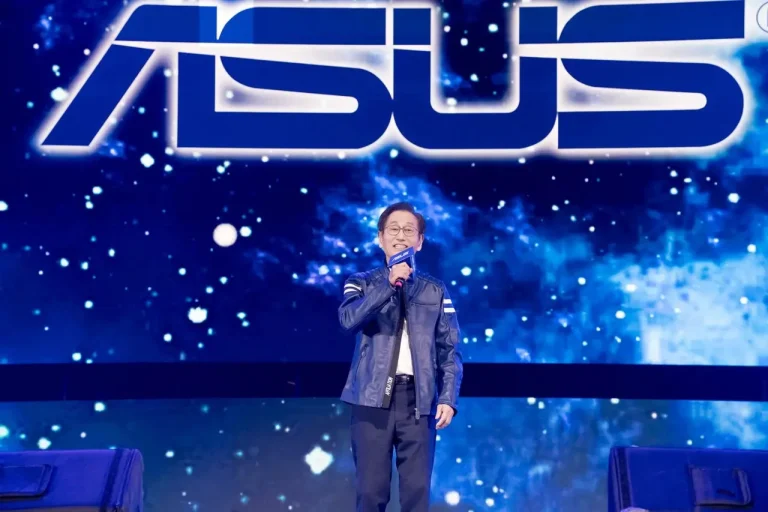 ASUS
