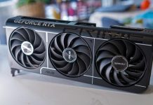 ASUS RTX 5070 Ti