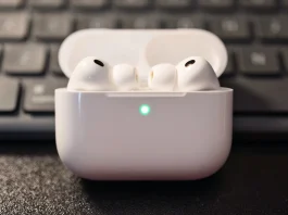 AirPods Pro 3: Έρχεται δεύτερη έκδοση με IR κάμερες και AI χαρακτηριστικά