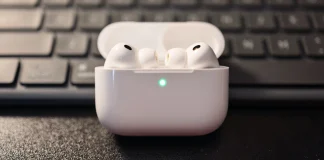 AirPods Pro 3: Έρχεται δεύτερη έκδοση με IR κάμερες και AI χαρακτηριστικά