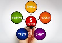 Νέα έρευνα αλλάζει τα δεδομένα – Ανακαλύφθηκε επιπλέον ανθρώπινη αίσθηση;