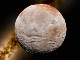 Ένας μικρός παγωμένος κόσμος μπορεί να ξαναγράψει την ιστορία του ηλιακού μας συστήματος