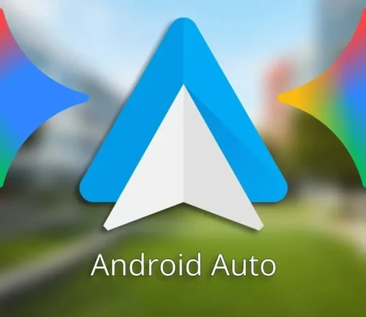 Android Auto Gemini