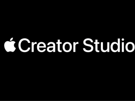 Apple Creator Studio