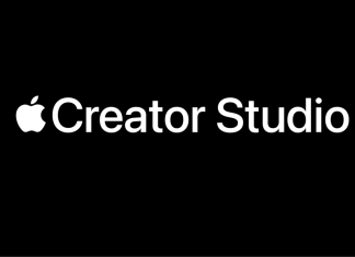 Apple Creator Studio