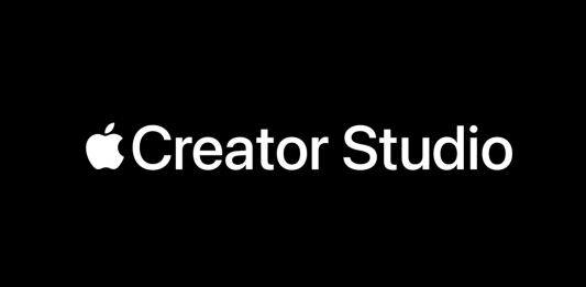 Apple Creator Studio: Η Apple λανσάρει το πιο πλήρες πακέτο δημιουργικών εφαρμογών! Apple Creator Studio
