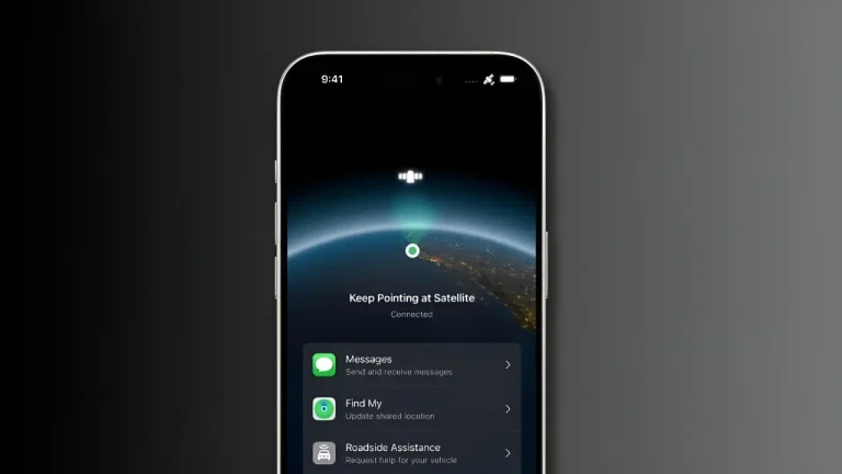 apple starlink