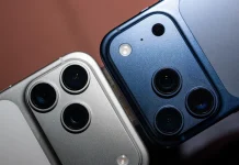 Να πότε θα κυκλοφορήσει το πρώτο iPhone με κάμερα 200MP Apple 200MP