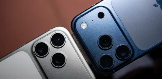 Να πότε θα κυκλοφορήσει το πρώτο iPhone με κάμερα 200MP Apple 200MP
