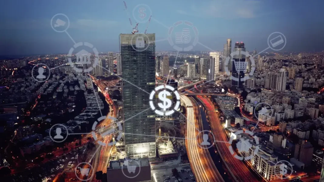 Banks AI τράπεζες τεχνητή νοημοσύνη