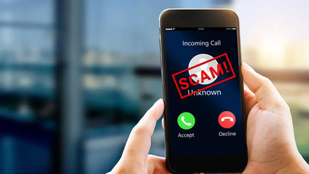 Caller ID Spoofing