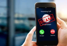 Caller ID Spoofing