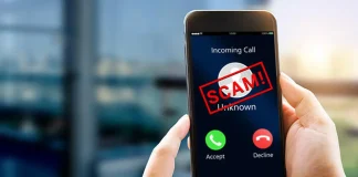 Caller ID Spoofing