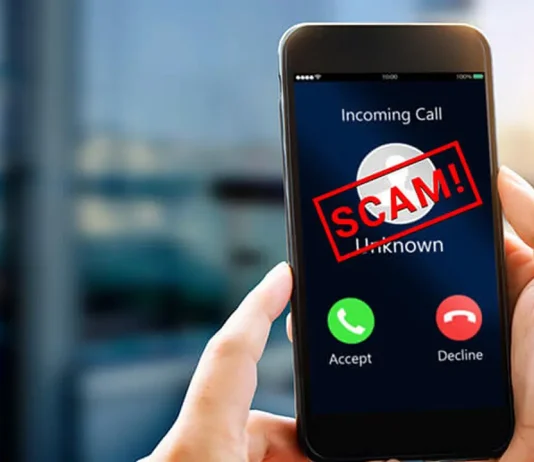 Caller ID Spoofing
