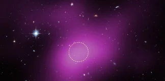 Cloud-9: Το Hubble ανακάλυψε ένα νέου τύπου διαστημικό αντικείμενο Cloud-9