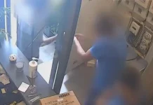 ρευματοκλοπή