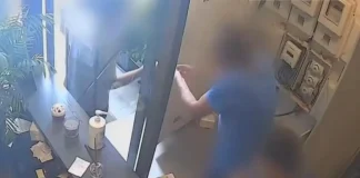 ρευματοκλοπή