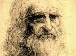 Da Vinci